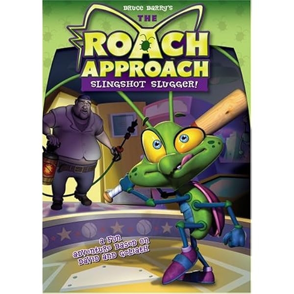 (未使用･未開封品)Don&#39;t Miss the Boat [DVD] The Roach Approach - Dont Miss The Boat (DVD, 2005) Used