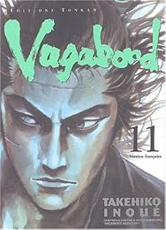 Vagabond