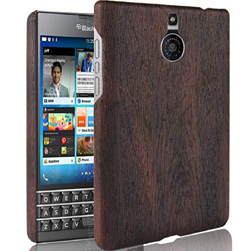 BlackBerry - Passport [ Black ]