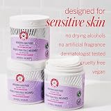 First Aid Beauty Ingrown Hair Pads with BHA AHA 28 Count view 10