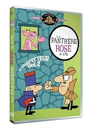 La Panthère Rose & Cie : L'inspecteur - Vol. 2