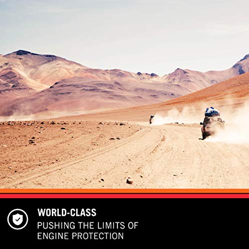 K&N RC-0981 Universeel chroom filter voor auto en motorfiets - Image 8