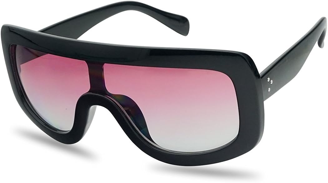 full shield sunglasses