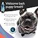 Emmy's Best Premium Dog and Cat Breath Freshener Advanced Pet Water Additive Treatment for No Brushing Removal of Plaque, Tartar and Improvement of Bad Breath