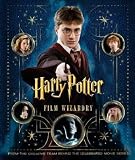 Harry Potter Film Wizardry