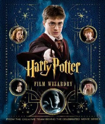 Harry Potter Film Wizardry