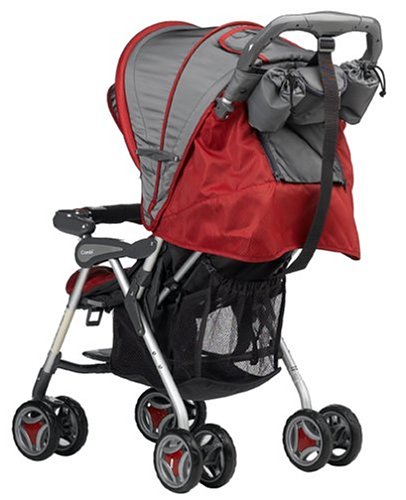 combi savvy stroller