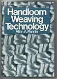 Handloom Weaving Technology by 