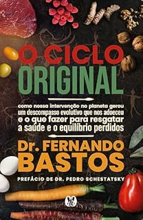 Livro O ciclo original