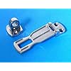 Boat-Latch-Swivel-Eye-Locking-Hasp-Hardware-3-Marine-316-Stainless-steel