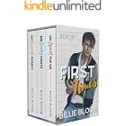 First Times Box Set