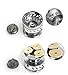 Rose Kuli Stainless Steel Ball Bearings, Fishing Reel Freshwater, Saltwater