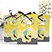 Big Dot of Happiness Honey Bee - Baby Shower or Birthday Party Favor Boxes - Set of 12