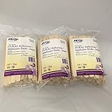 DUKAL Wax Applicator Sticks - Small 3 Pack(300 Sticks)