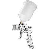 Spray Gun, 0.055 in./1.4mm Nozzle 48PX88