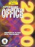 Advanced Microsoft Office 2000 Expert Certification, , 0763802654