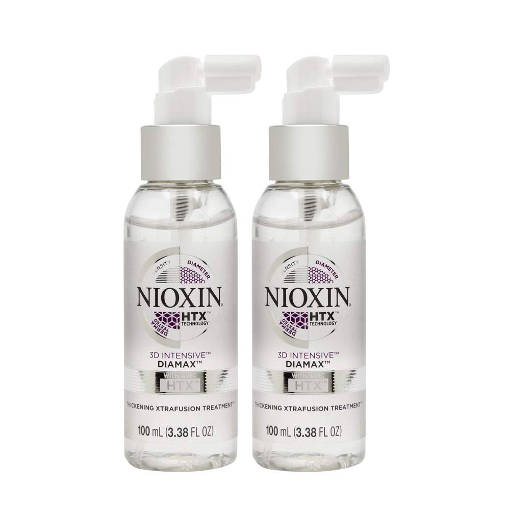 Which Is The Best Nioxin Intensive Care Hair Booster