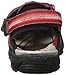 Geox Junior Kyle 5 Dress Sandal (Toddler/Little Kid/Big Kid)