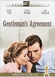 Gentleman's Agreement
