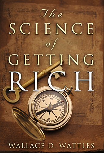 [Ebook] The Science of Getting Rich [D.O.C]
