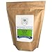 JEB FOODS Plantain flour - 2lb Pure Africa Green Plantain Flour, Fufu Flour, Fufu Powder for Fufu, Paleo Diet, Gluten Free Baking (2lbs)