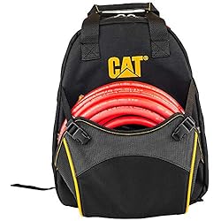 Caterpillar - 17" Tool Back Pack, Workspace