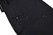 Andorra Kids Premium Weather-Proof Insulation Snow Mittens,Solids,S,Black
