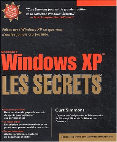 Windows XP