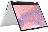 Lenovo IdeaPad Flex 3 Chromebook 12.2" WUXGA Touchscreen 8GB RAM 128GB SSD view 1