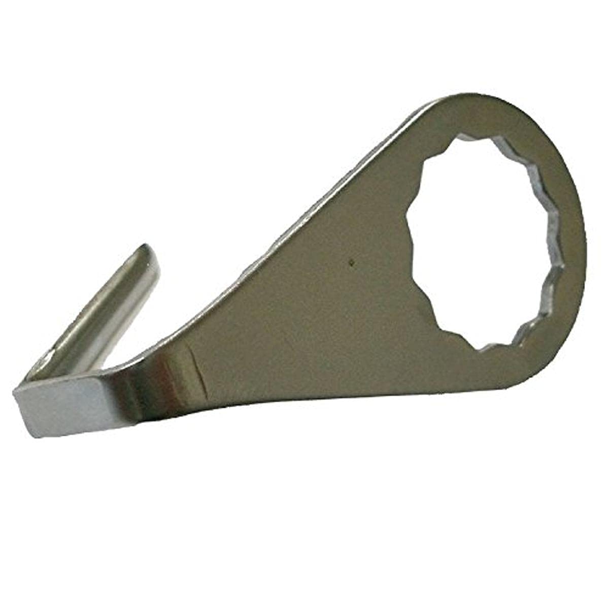 Bahco BPBU18 U Shaped Blade, Silver, 18 mm