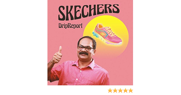 dripreport skechers similar songs