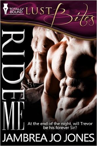 Ride Me Dark Encounters Book 3 Library