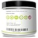 Sodium Bentonite Indian Healing Clay, 16 oz~ 100% Pure Powder ~ Use as a Deep Cleansing, Detox Mask/Mud Pack for Blemishes and Clogged Pores ~ All Natural, Made in the USA, GMO Free