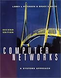 Computer Networks : A Systems Approach, Peterson, Larry L. and Davie, Bruce S., 1558605770