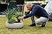 Keter Cozies Plastic Planters