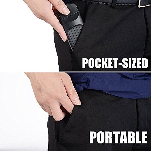 5 Pocket+Practice+Portable+Trainer+Exercise