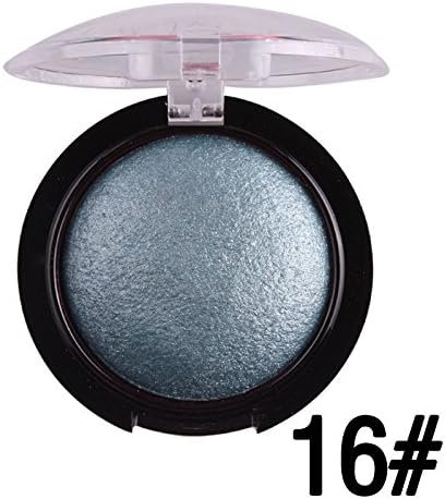 Mitsutomi Acrylic Eyeshadow,Eyeshadow Stamp,Pigmented Eyeshadow,Rock Eyeshadow,Professional Eyeshadow Palette,Eyeshadow Pallet,3 Eyeshadow Palette