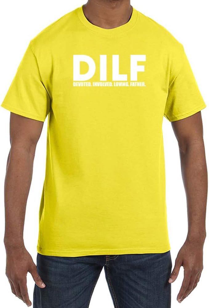 grunt style dilf shirt