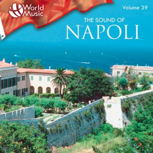 Song of Napoli Lavazza Italian Film Festival 2014
