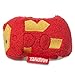 Disney Iron Man ''Tsum Tsum'' Plush - Mini - 3 1/2''