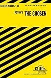 CliffsNotes on Potok's The Chosen (Cliffsnotes Literature Guides)