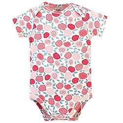 Touched by Nature baby boys Organic Cotton