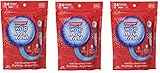 Colgate Max Fresh Wisp Disposable Travel Toothbrush, Peppermint, FwyWzE 72 Count
