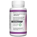 Biotin 10000mcg High Potency Hair Growth Vitamins 200 Caps MONEY BACK GUARANTEE - 6 Month Supply and 100% NATURAL with 10000 MCG This Supplement Helps Make Hair and Nails Grow Stronger & Faster also Great for Skin - Best Vitamin H Supplements to Prevent T