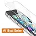 (2 Pack) IPhone 6s Screen Protector, Premium Tempered Glass 9H Anti Scratch Crystal Clear Screen Protector Film for Apple iPhone 6 and iPhone 6s 4.7