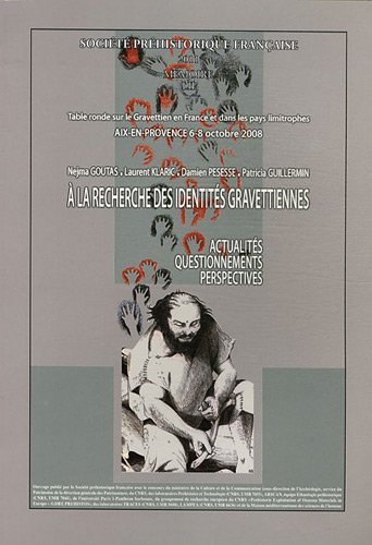 À la recherche des identités gravettiennes