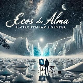 Livro Ecos da Alma