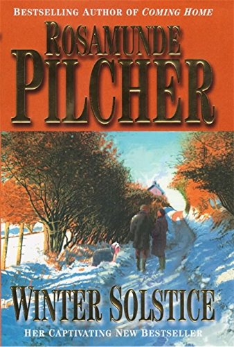 #69 — Winter Solstice