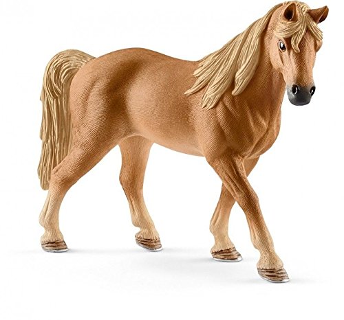 Schleich North America Tennessee Walker Mare Toy Figure