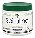 NovaForme Spirulina Certified USDA Pure Organic Spirulina 5 29 oz 150 g